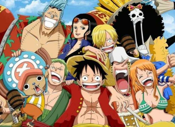 One Piece: pronto a diventare una live action di Netflix - Idealia.it