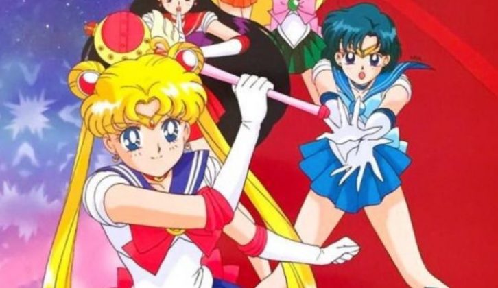 sailor moon netflix 2020