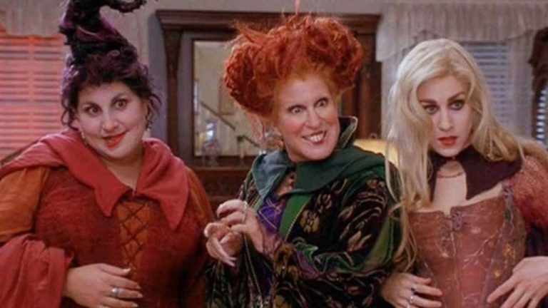 hocus pocus 2 lietuviskai