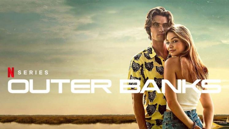 outer banks s2 release date