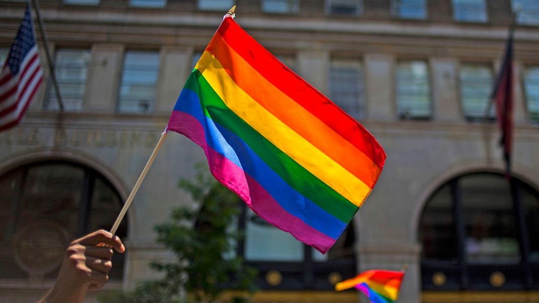 Pride Month ufficialmente iniziato: cos'è e perché è ...