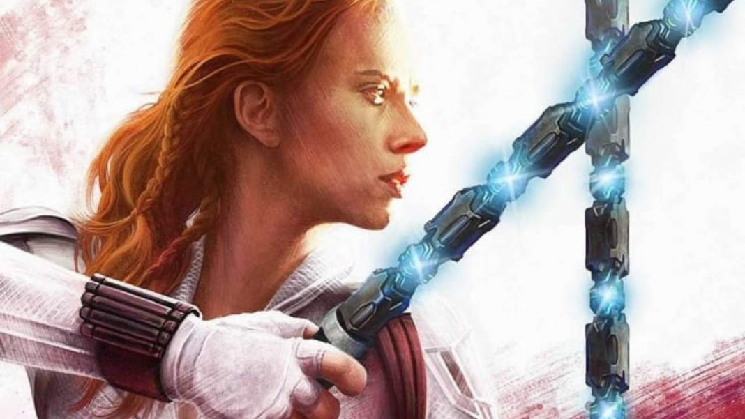 Black Widow, spegato il finale del nuovo film Marvel ...