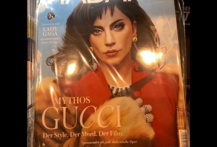 House of Gucci, fuori il trailer del film con Lady Gaga