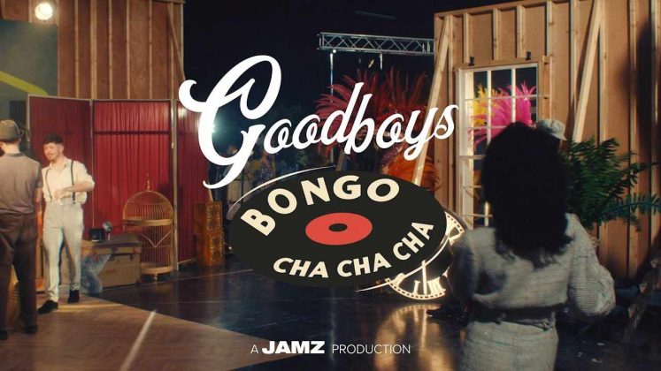 Bongo Cha Cha Cha testo integrale del remix dei Goodboys ...